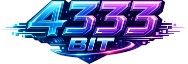 4333 bit